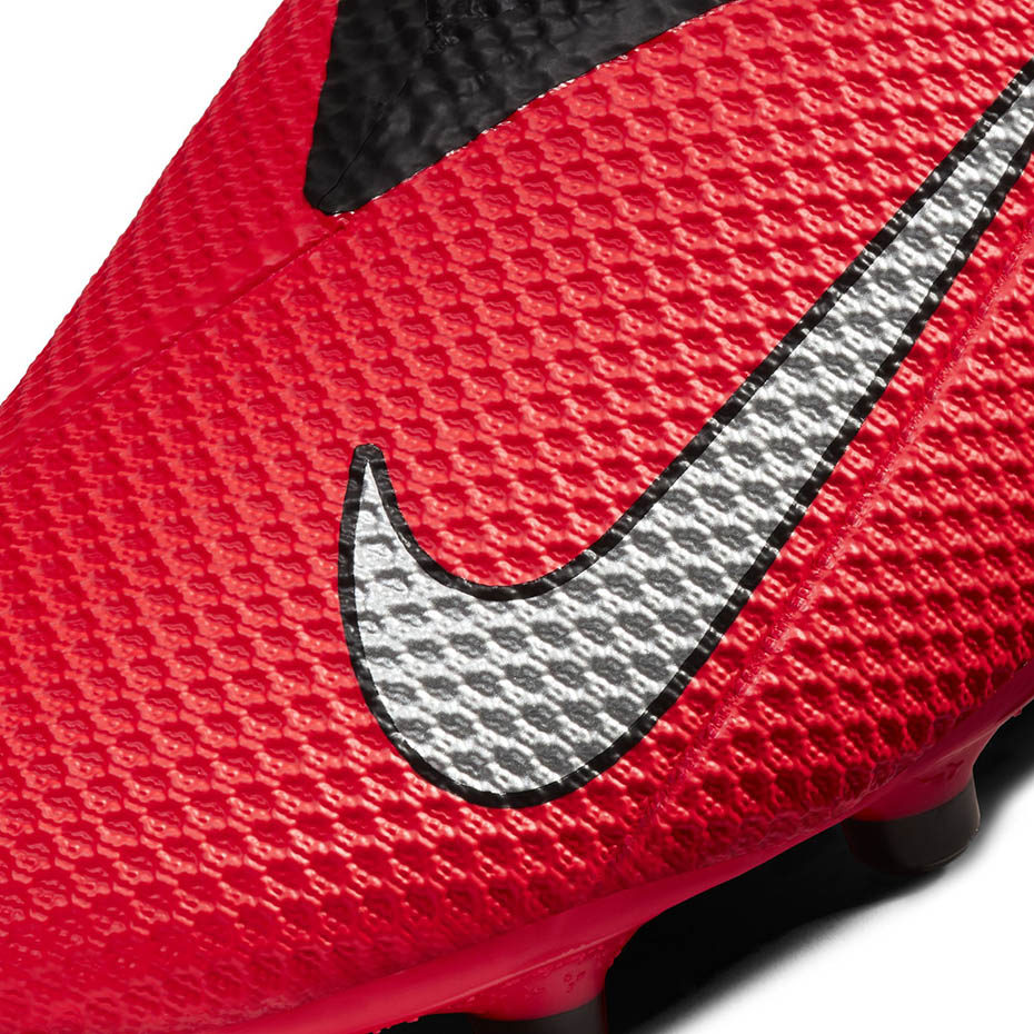 Buty piłkarskie Nike Phantom VSN 2 Academy DF FG/MG CD4156 606 - obrazek 6