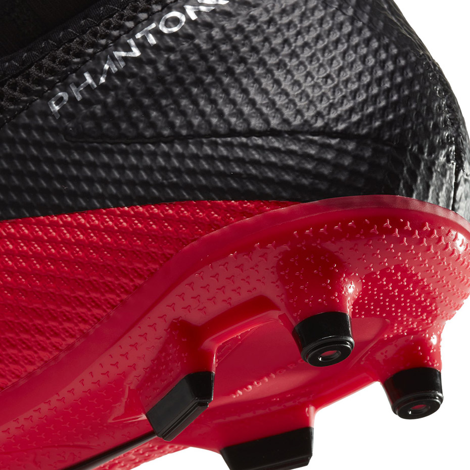 Buty piłkarskie Nike Phantom VSN 2 Academy DF FG/MG CD4156 606 - obrazek 7