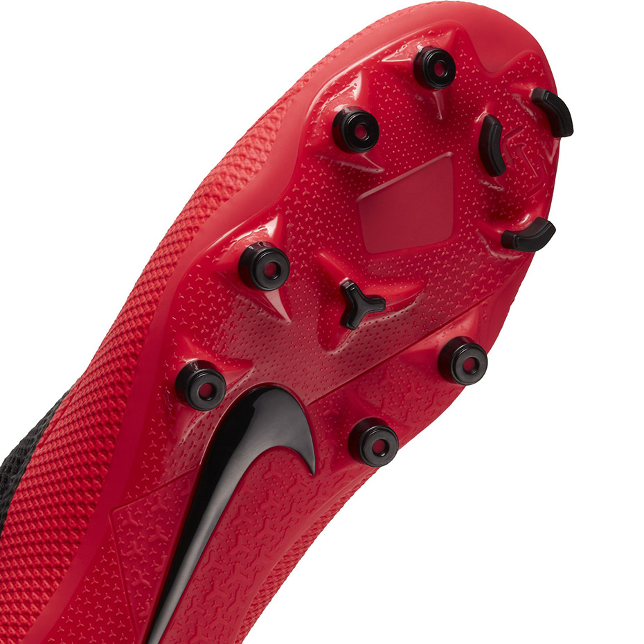 Buty piłkarskie Nike Phantom VSN 2 Academy DF FG/MG CD4156 606 - obrazek 8