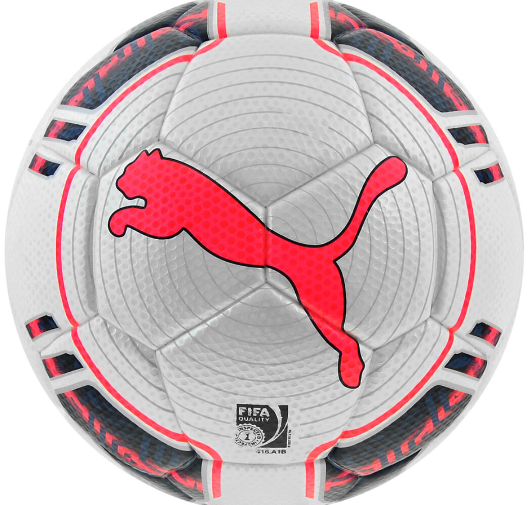 PIŁKA NOŻNA PUMA EVO POWER 3 TOURNAMENT roz 5 /82222 15