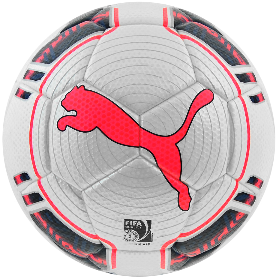 PIŁKA NOŻNA PUMA EVO POWER 3 TOURNAMENT roz 5 /82222 15