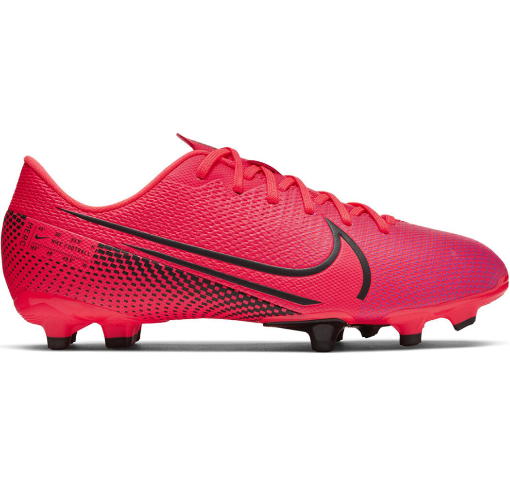 Buty piłkarskie Nike Mercurial Vapor 13 Academy FG/MG JUNIOR AT8123 606