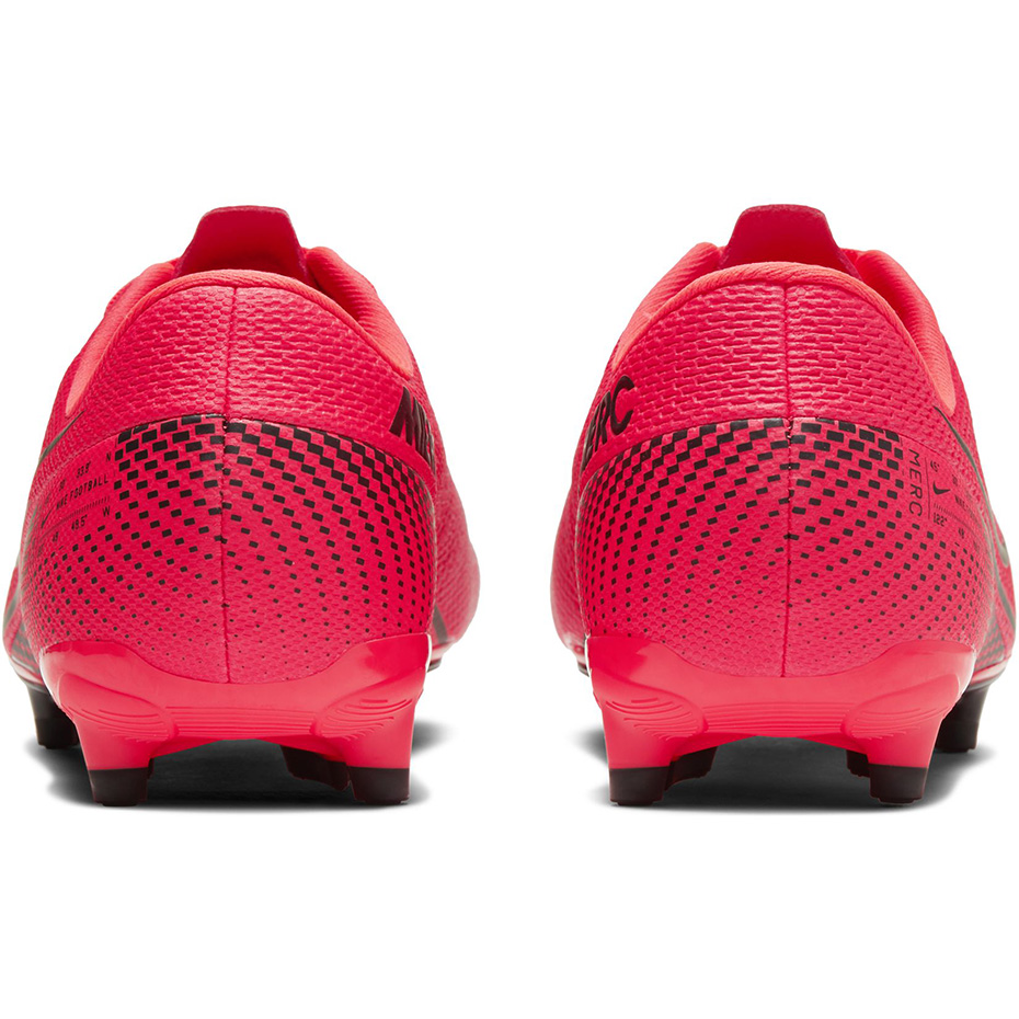 Buty piłkarskie Nike Mercurial Vapor 13 Academy FG/MG JUNIOR AT8123 606 - obrazek 5