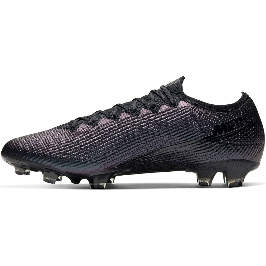 Buty piłkarskie Nike Mercurial Vapor 13 Elite FG AQ4176 010 - obrazek 3