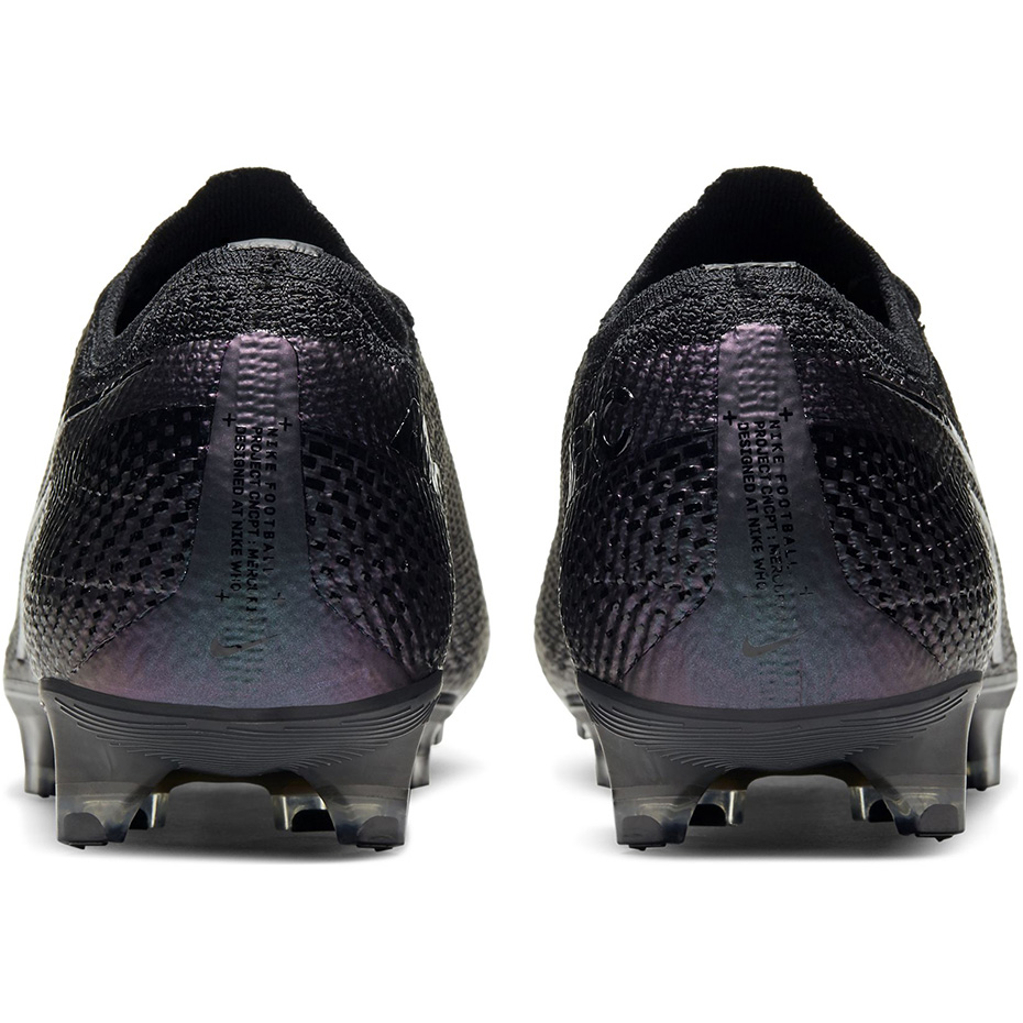 Buty piłkarskie Nike Mercurial Vapor 13 Elite FG AQ4176 010 - obrazek 5