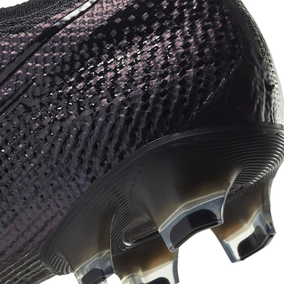 Buty piłkarskie Nike Mercurial Vapor 13 Elite FG AQ4176 010 - obrazek 7