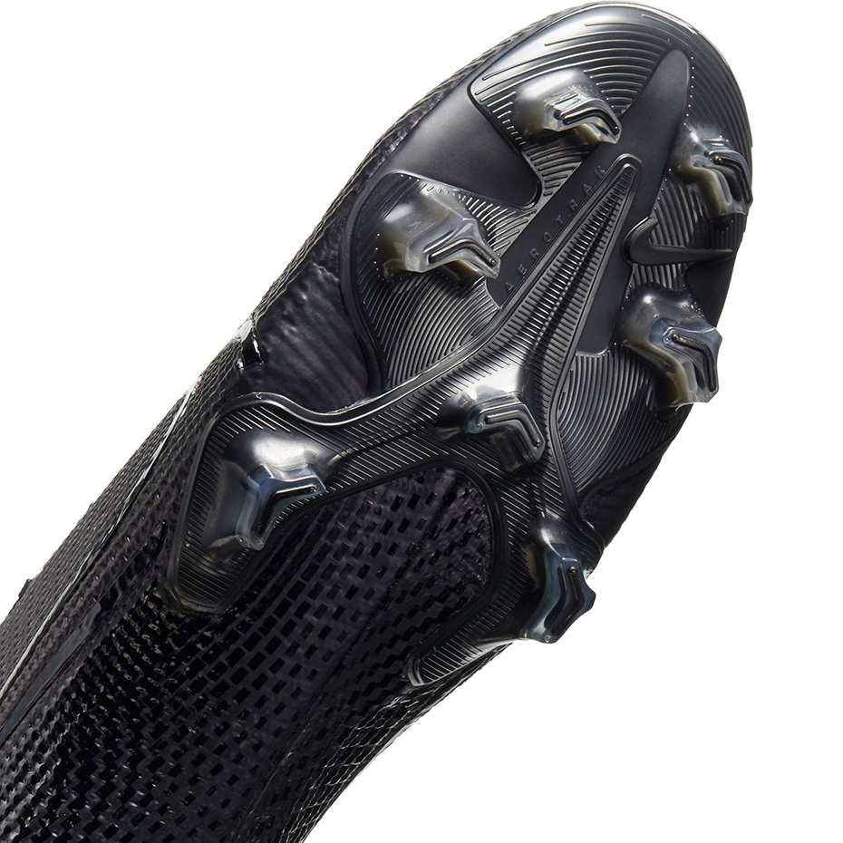 Buty piłkarskie Nike Mercurial Vapor 13 Elite FG AQ4176 010 - obrazek 8