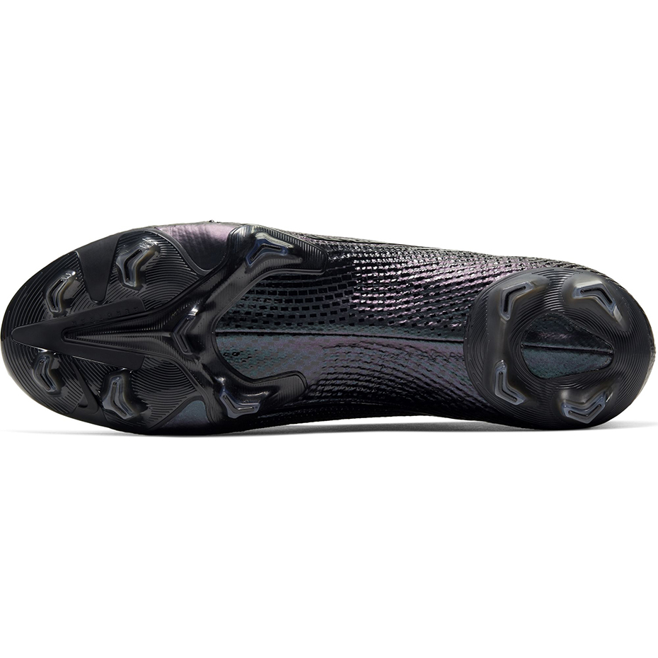 Buty piłkarskie Nike Mercurial Vapor 13 Elite FG AQ4176 010 - obrazek 9