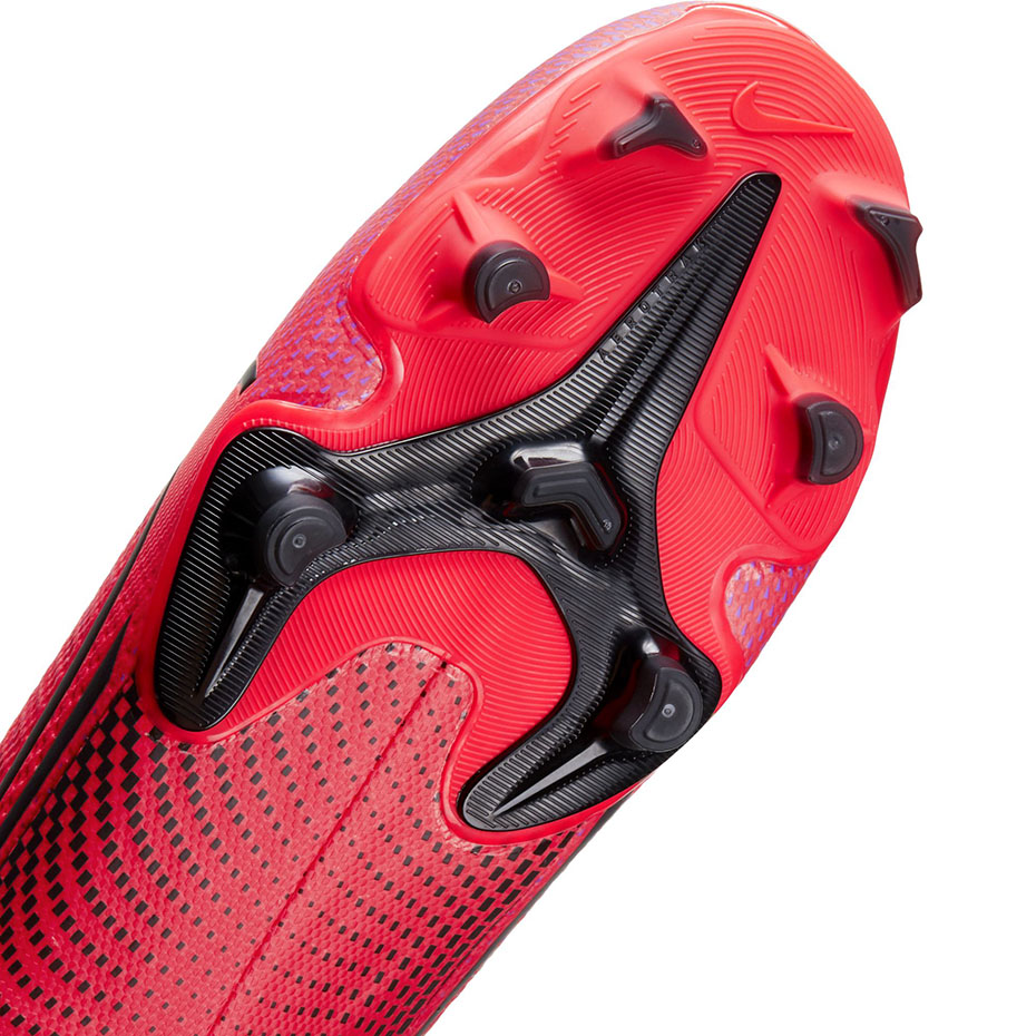 Buty piłkarskie Nike Mercurial Superfly 7 Academy FG/MG AT7946 606 - obrazek 5