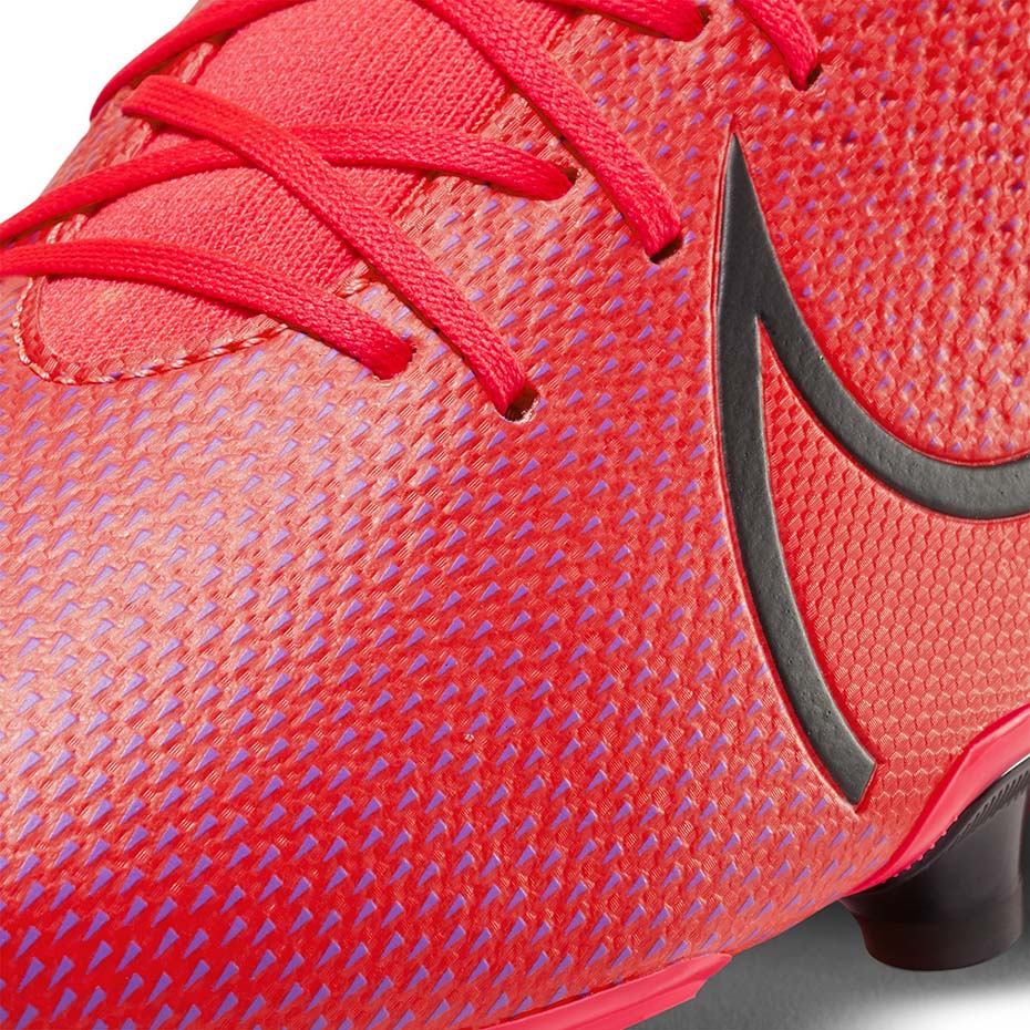 Buty piłkarskie Nike Mercurial Superfly 7 Academy FG/MG AT7946 606 - obrazek 8