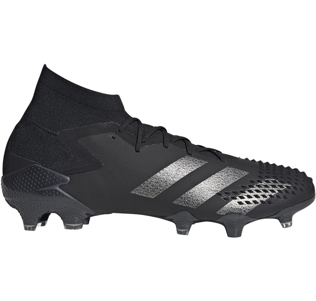 Buty piłkarskie adidas Predator Mutator 20.1 FG EF1612