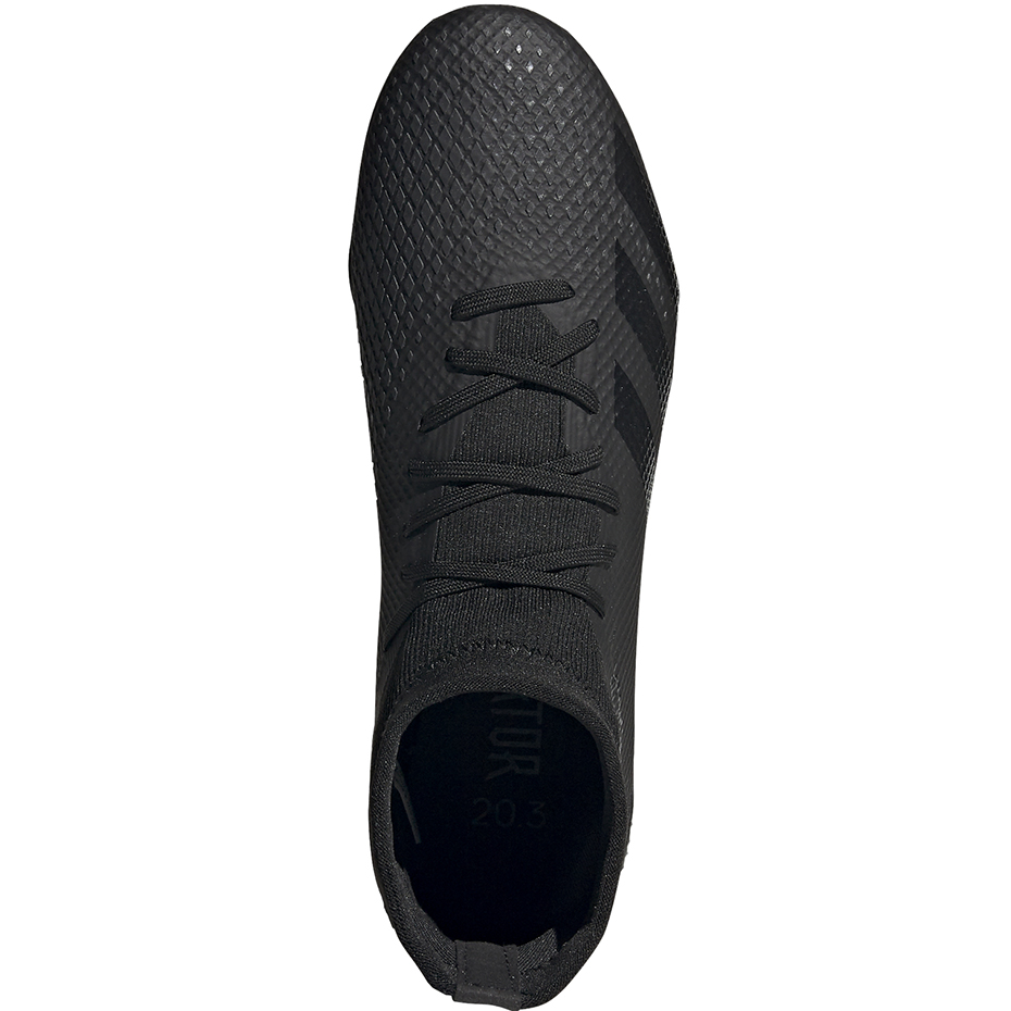 Buty piłkarskie adidas Predator 20.3 FG EF1634 - obrazek 2