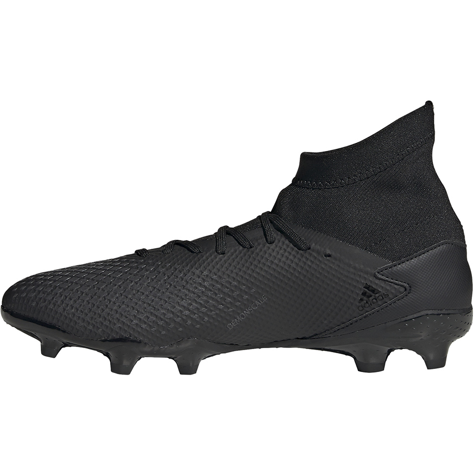Buty piłkarskie adidas Predator 20.3 FG EF1634 - obrazek 3