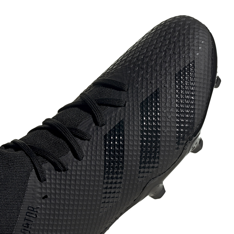 Buty piłkarskie adidas Predator 20.3 FG EF1634 - obrazek 4