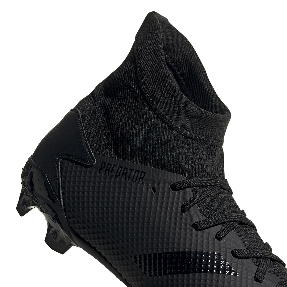 Buty piłkarskie adidas Predator 20.3 FG EF1634 - obrazek 5