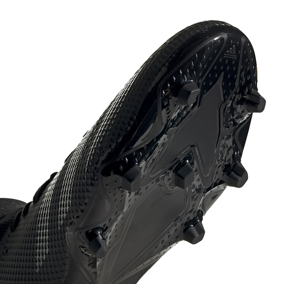 Buty piłkarskie adidas Predator 20.3 FG EF1634 - obrazek 6
