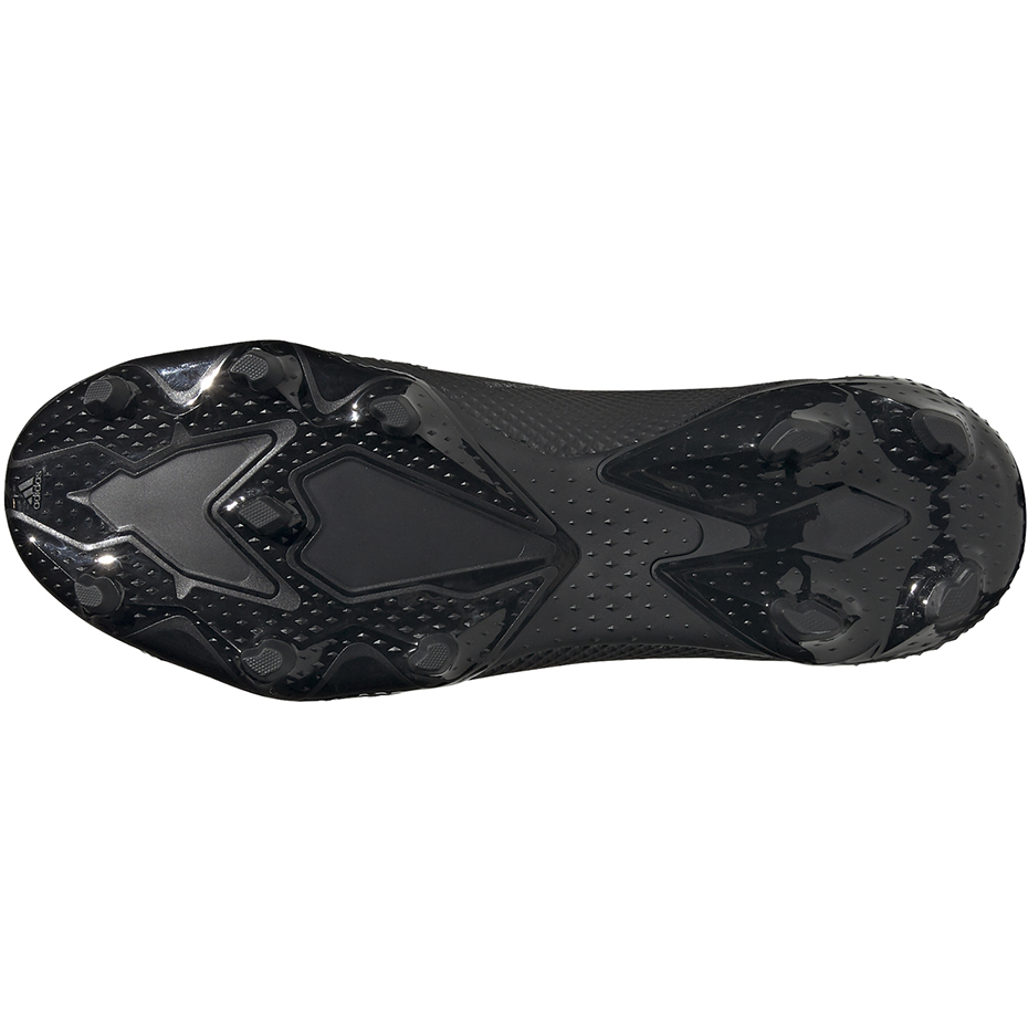 Buty piłkarskie adidas Predator 20.3 FG EF1634 - obrazek 7