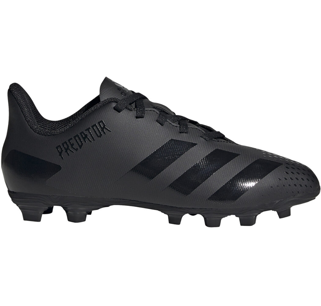 Buty piłkarskie adidas Predator 20.4 FxG JR EF1932