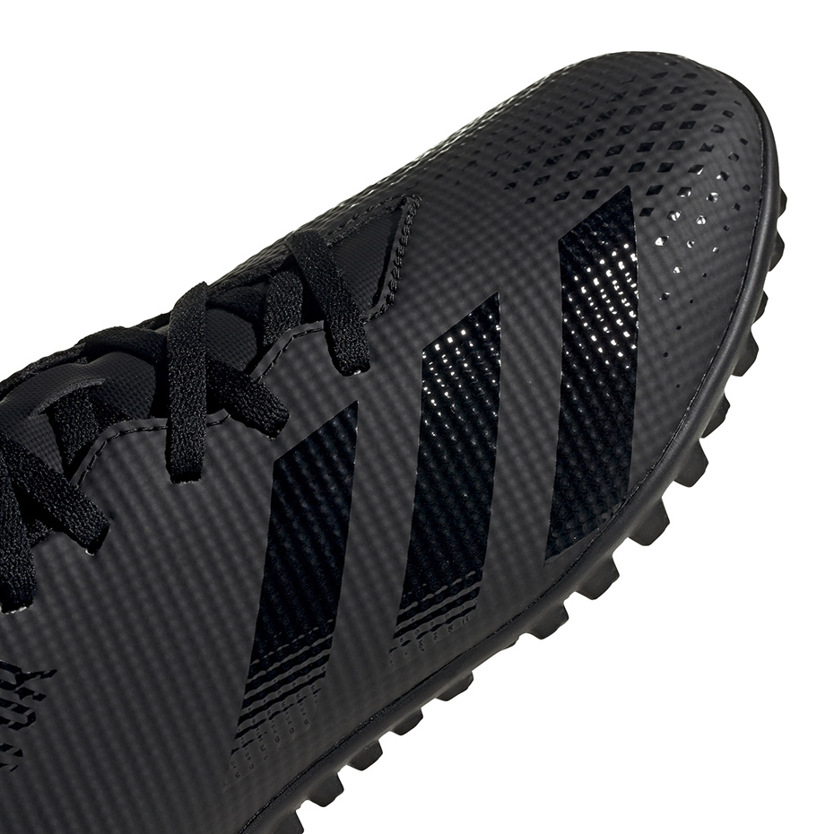 Buty piłkarskie adidas Predator 20.4 TF EF1662 - obrazek 4