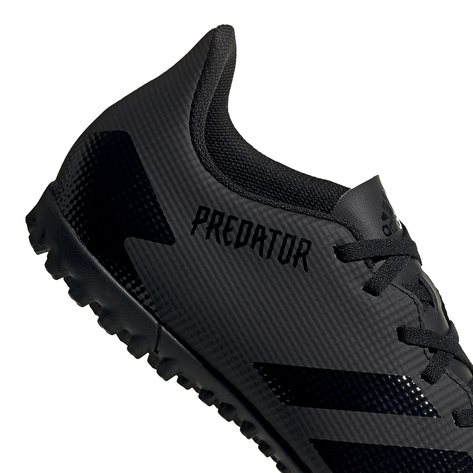 Buty piłkarskie adidas Predator 20.4 TF EF1662 - obrazek 5