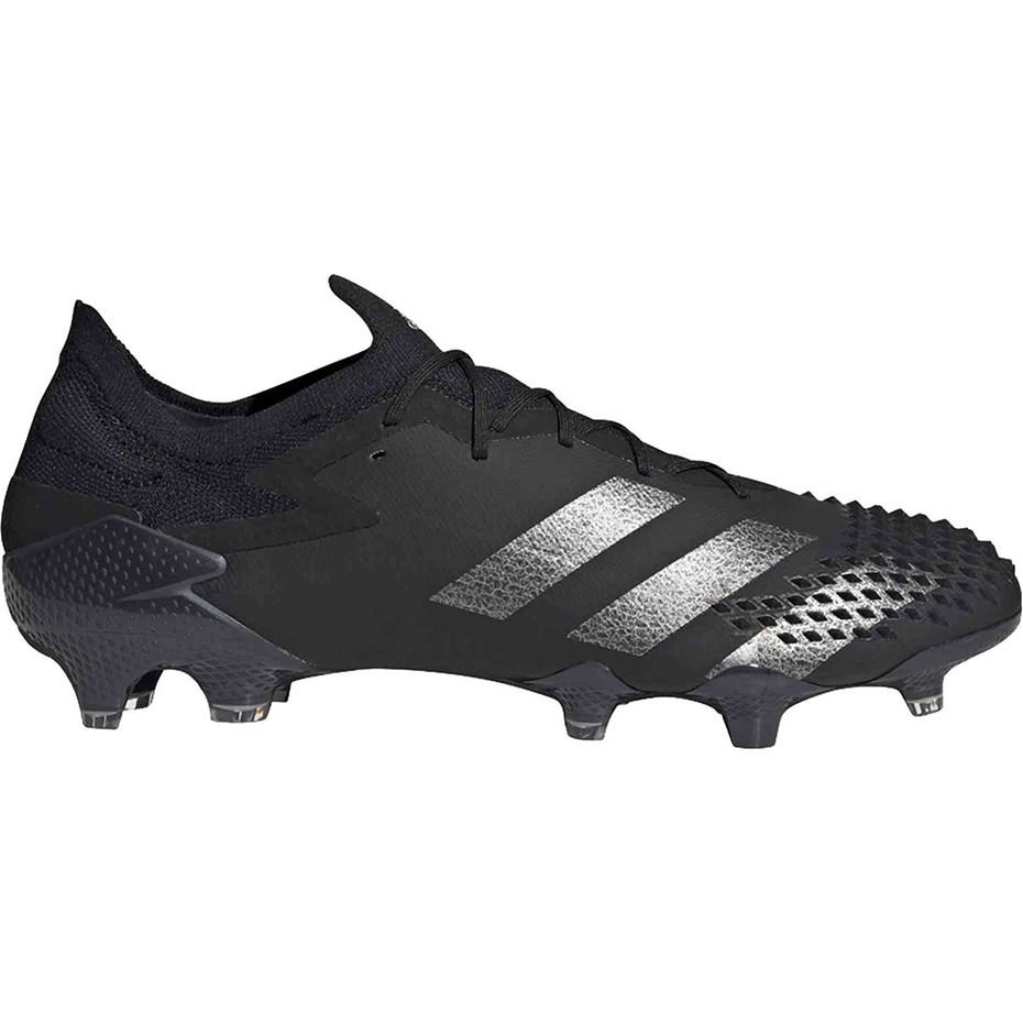 Buty piłkarskie adidas Predator Mutator 20.1 L FG EF2205