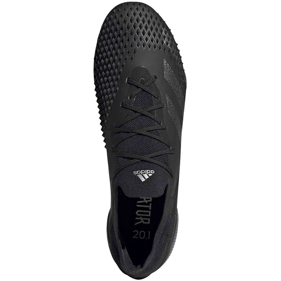 Buty piłkarskie adidas Predator Mutator 20.1 L FG EF2205 - obrazek 2