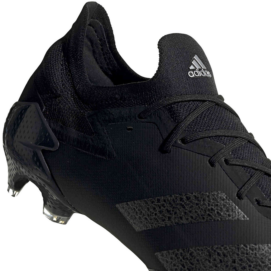 Buty piłkarskie adidas Predator Mutator 20.1 L FG EF2205 - obrazek 4
