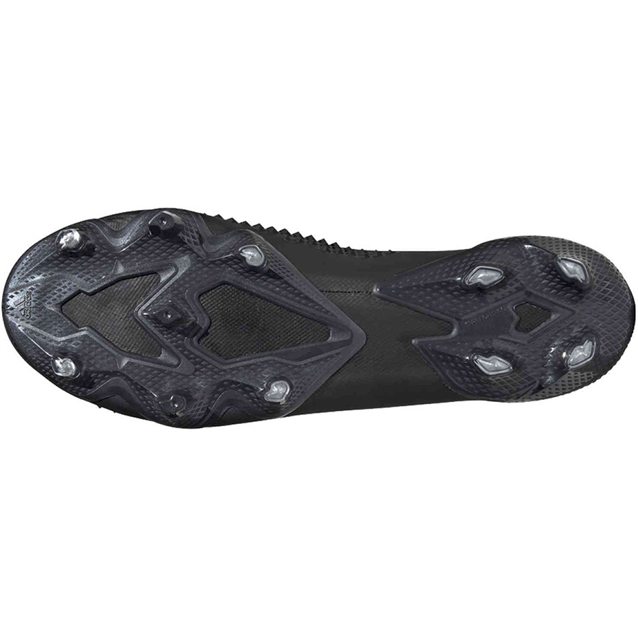 Buty piłkarskie adidas Predator Mutator 20.1 L FG EF2205 - obrazek 6