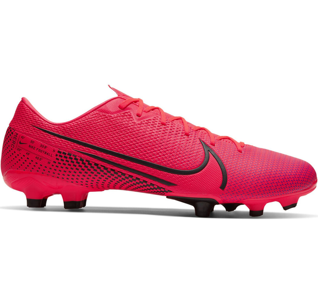 Buty piłkarskie Nike Mercurial Vapor 13 Academy FG/MG AT5269 606