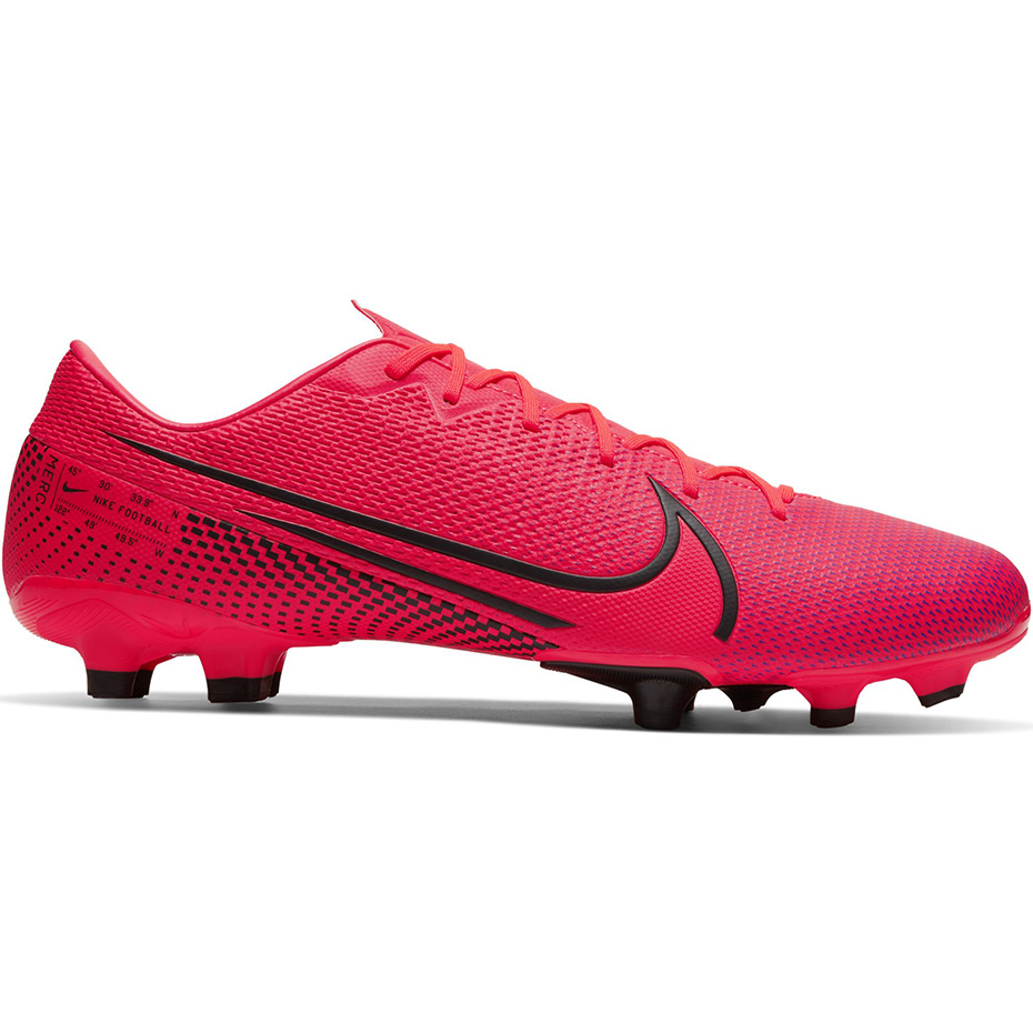 Buty piłkarskie Nike Mercurial Vapor 13 Academy FG/MG AT5269 606