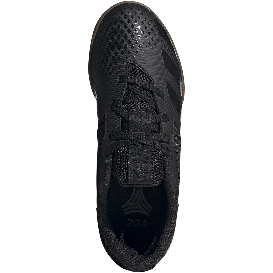 Buty piłkarskie adidas Predator 20.4 IN Sala JR FV3153 - obrazek 2