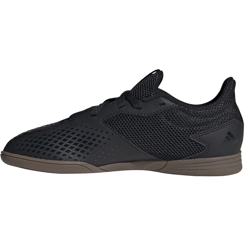 Buty piłkarskie adidas Predator 20.4 IN Sala JR FV3153 - obrazek 3