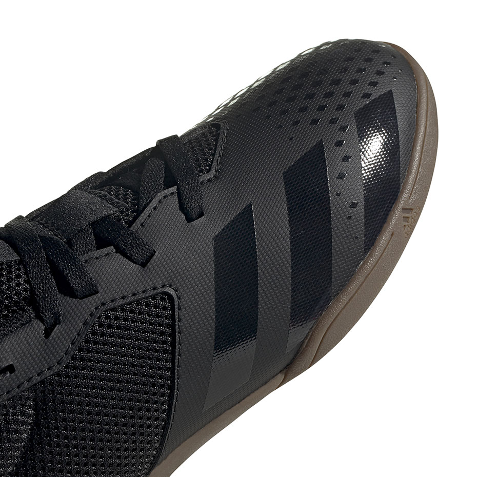 Buty piłkarskie adidas Predator 20.4 IN Sala JR FV3153 - obrazek 4
