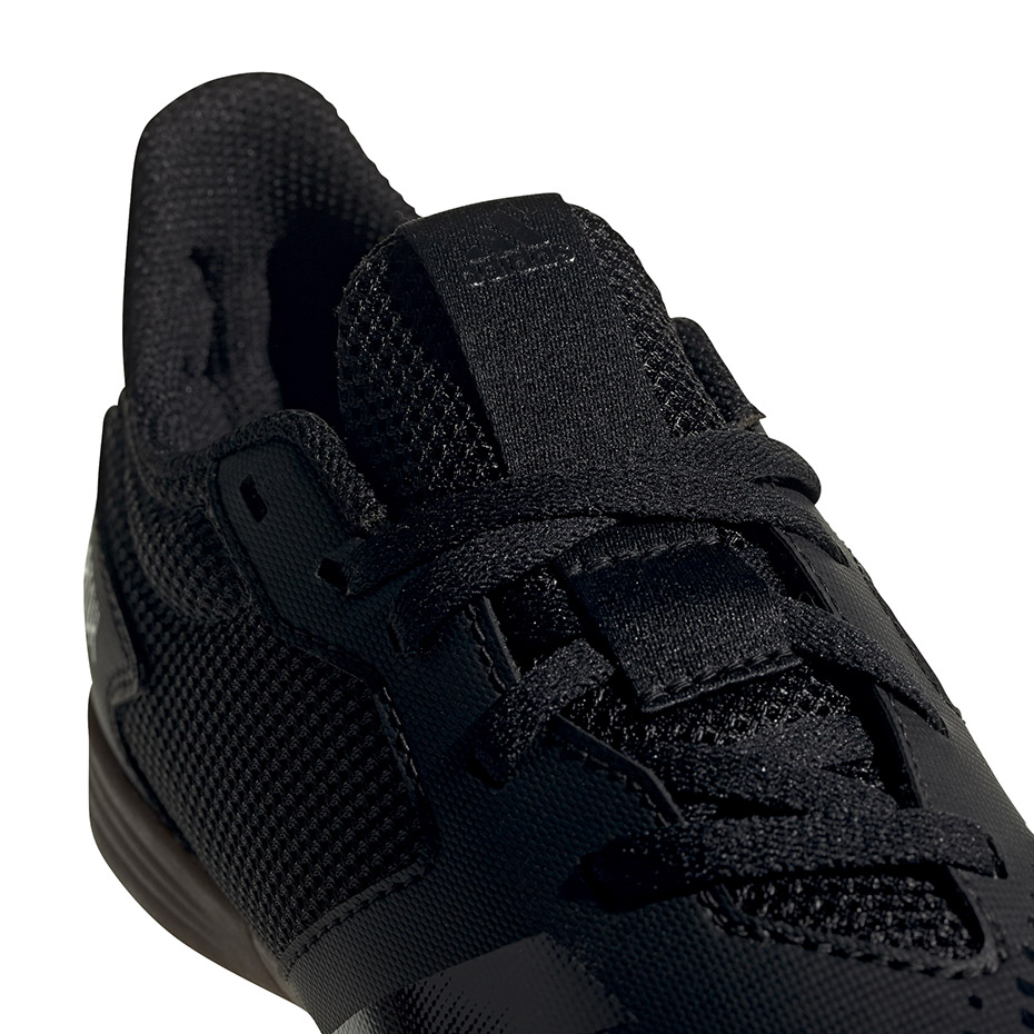 Buty piłkarskie adidas Predator 20.4 IN Sala JR FV3153 - obrazek 5
