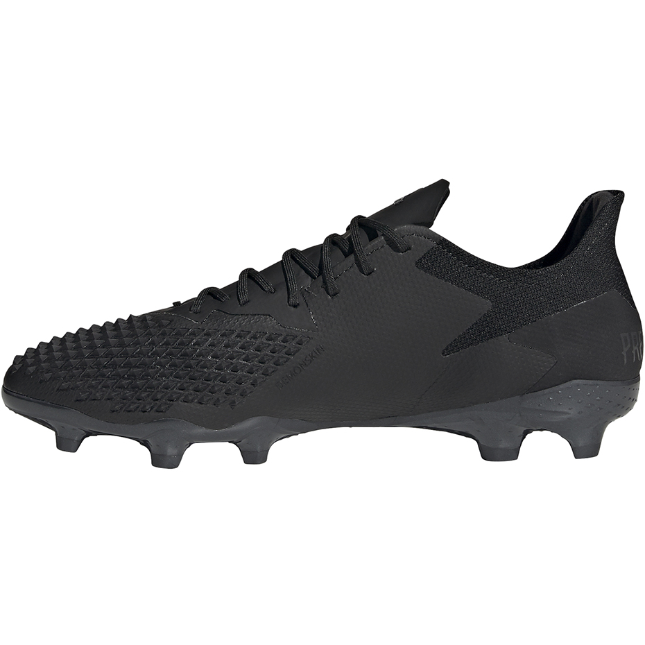Buty piłkarskie adidas Predator 20.2 FG EF1630 - obrazek 3