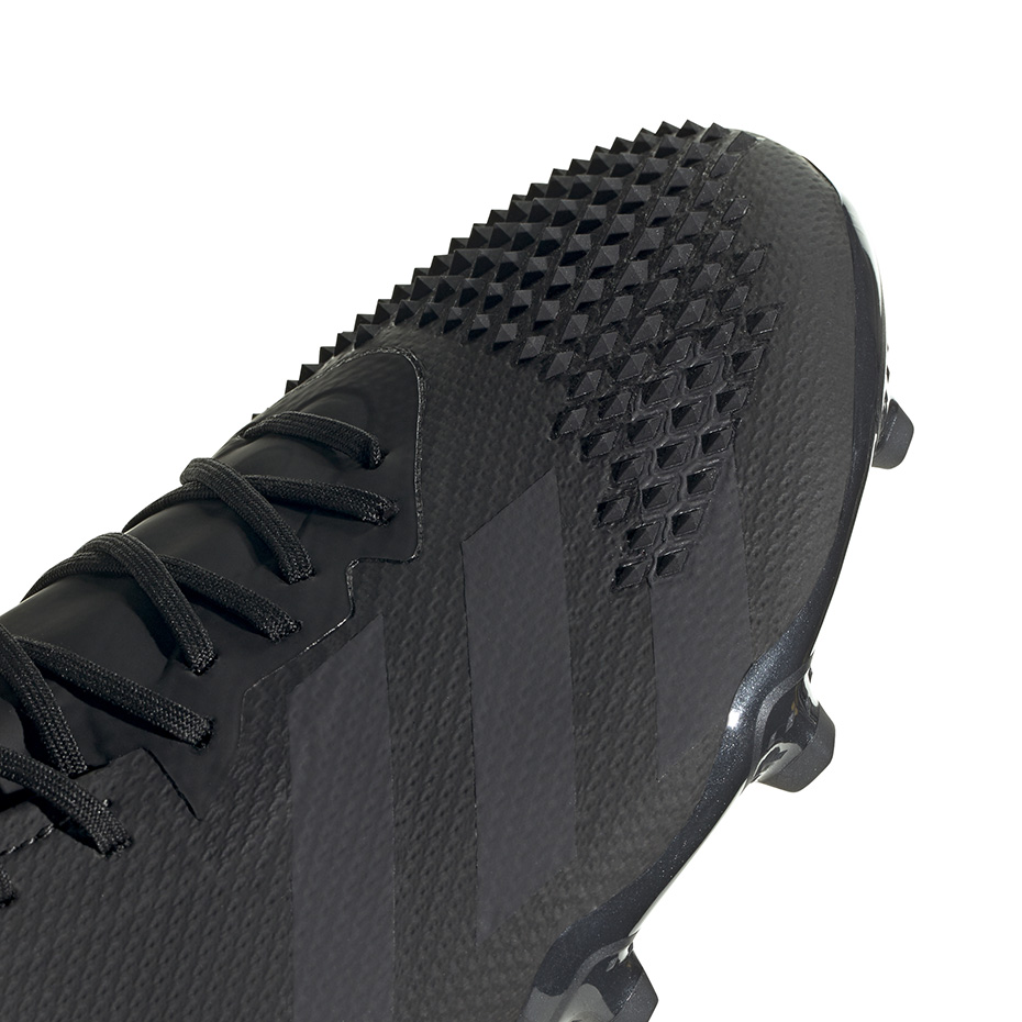 Buty piłkarskie adidas Predator 20.2 FG EF1630 - obrazek 4