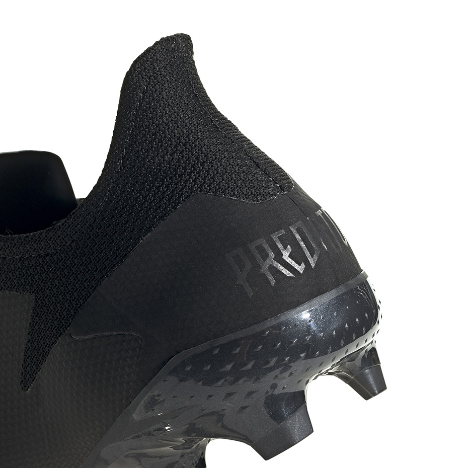 Buty piłkarskie adidas Predator 20.2 FG EF1630 - obrazek 5