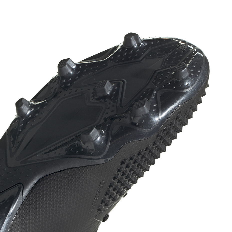 Buty piłkarskie adidas Predator 20.2 FG EF1630 - obrazek 6
