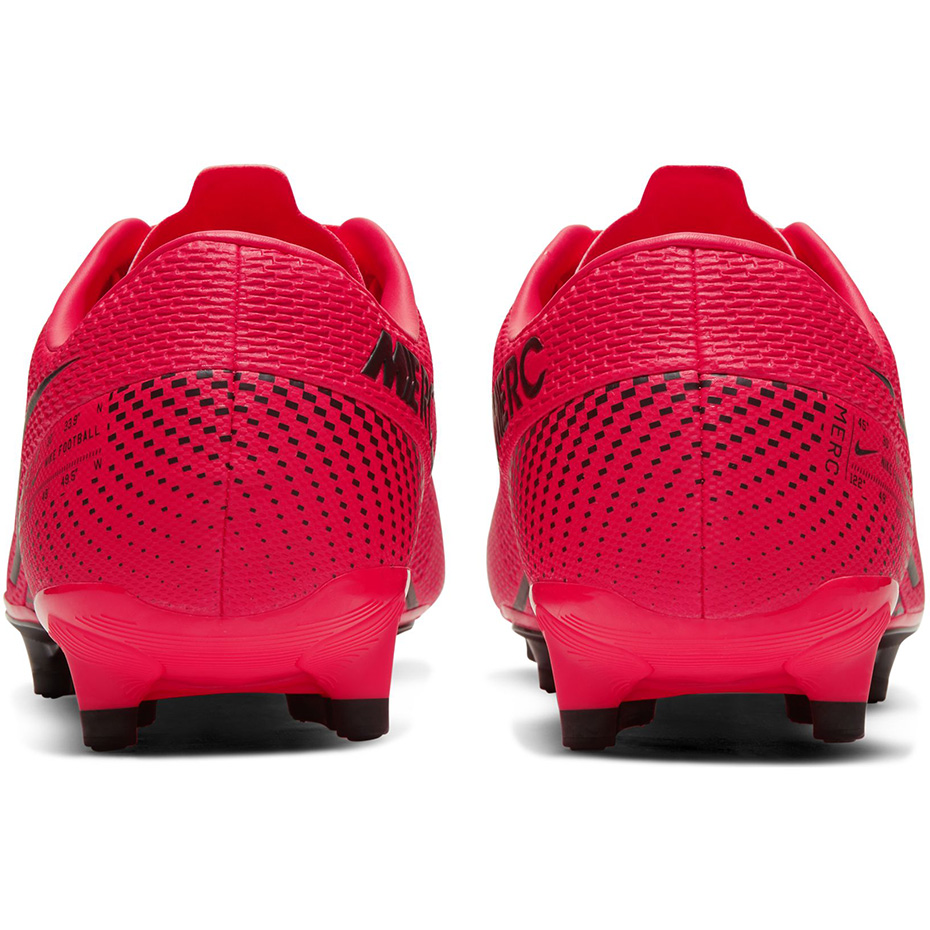 Buty piłkarskie Nike Mercurial Vapor 13 Academy FG/MG AT5269 606 - obrazek 5