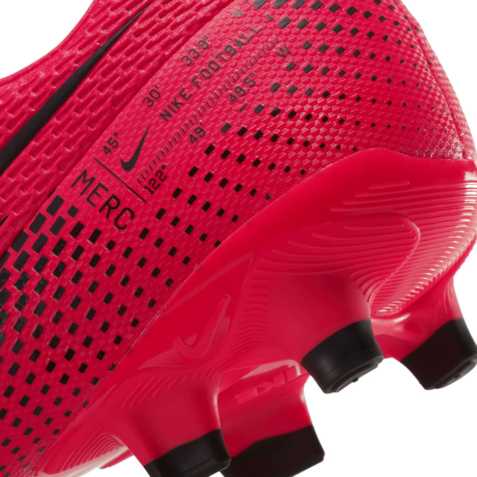 Buty piłkarskie Nike Mercurial Vapor 13 Academy FG/MG AT5269 606 - obrazek 7