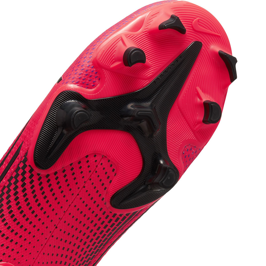 Buty piłkarskie Nike Mercurial Vapor 13 Academy FG/MG AT5269 606 - obrazek 8