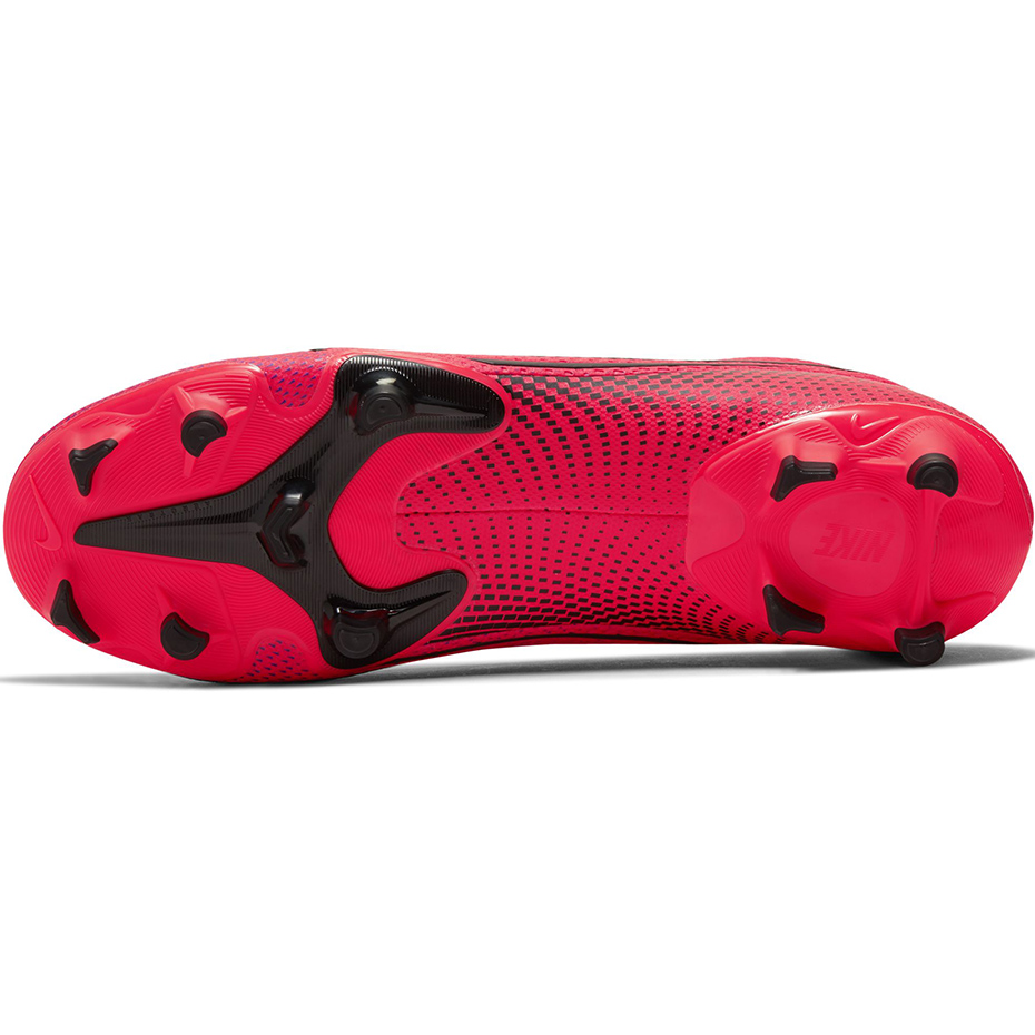 Buty piłkarskie Nike Mercurial Vapor 13 Academy FG/MG AT5269 606 - obrazek 9