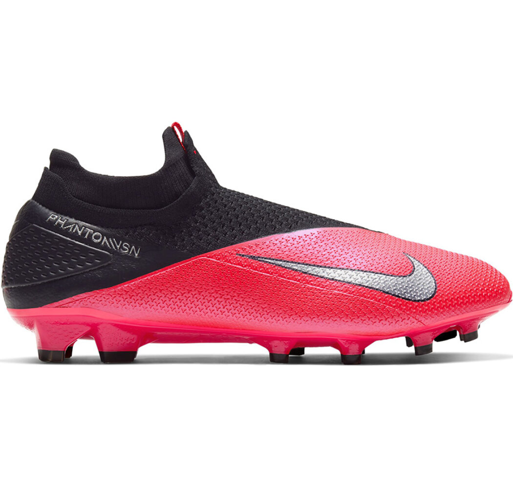 Buty piłkarskie Nike Phantom VSN 2 Elite DF FG CD4161 606