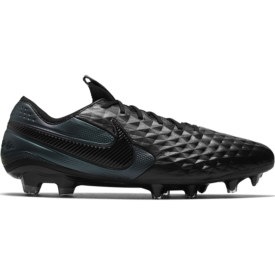 Buty piłkarskie Nike Tiempo Legend 8 Elite FG AT5293 010