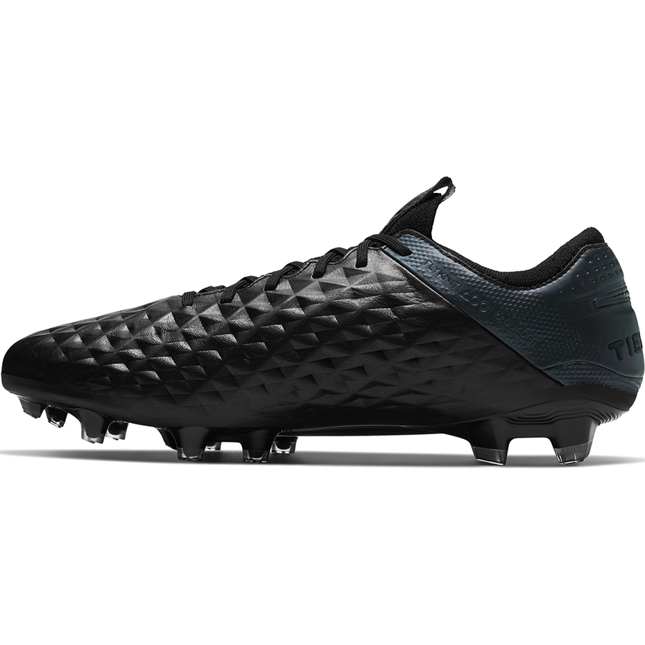 Buty piłkarskie Nike Tiempo Legend 8 Elite FG AT5293 010 - obrazek 3
