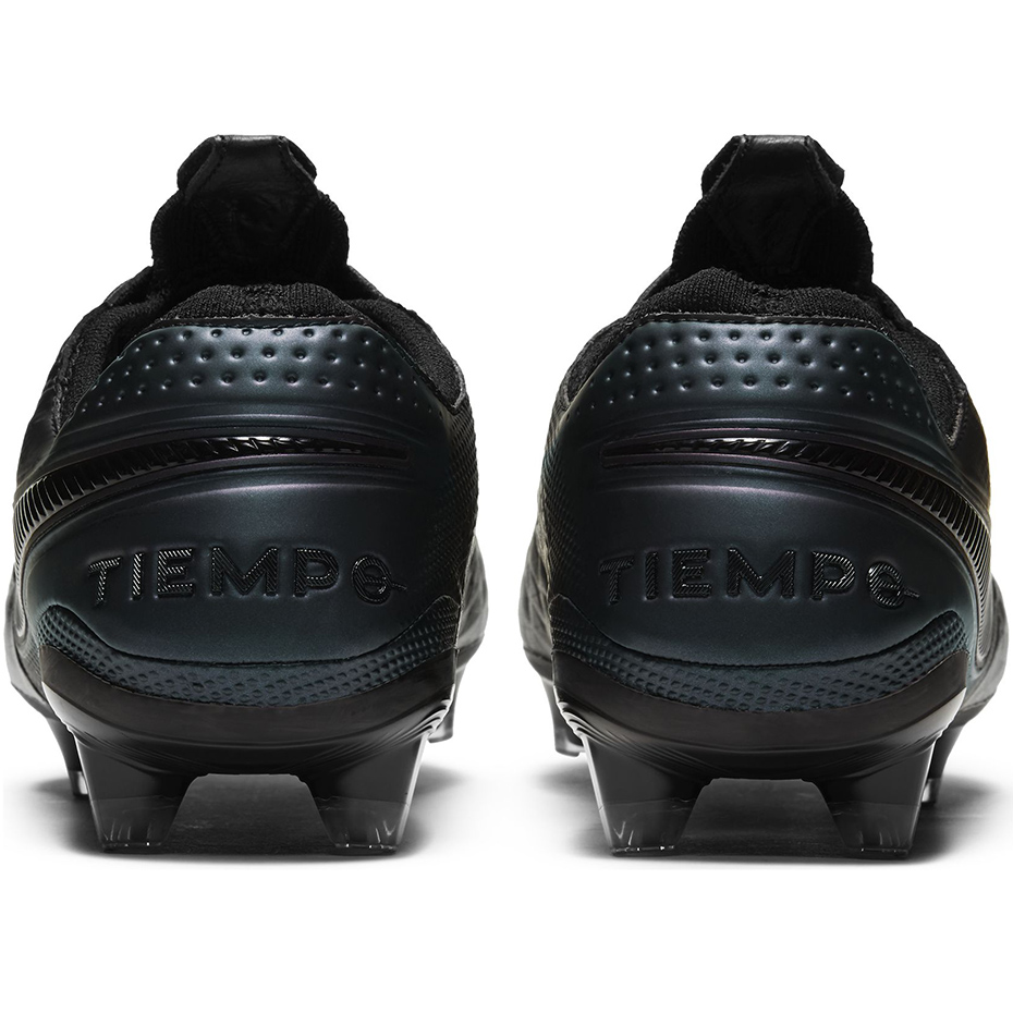 Buty piłkarskie Nike Tiempo Legend 8 Elite FG AT5293 010 - obrazek 5