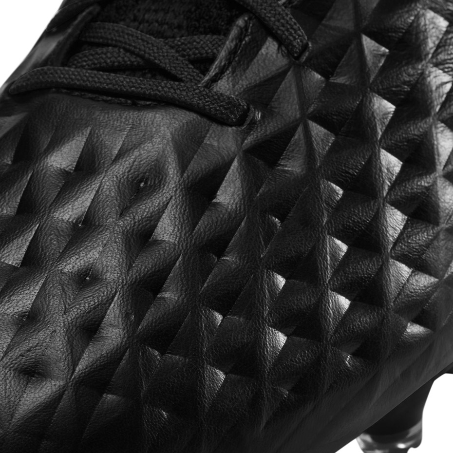 Buty piłkarskie Nike Tiempo Legend 8 Elite FG AT5293 010 - obrazek 6
