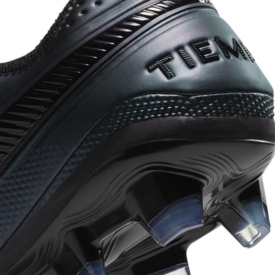 Buty piłkarskie Nike Tiempo Legend 8 Elite FG AT5293 010 - obrazek 7