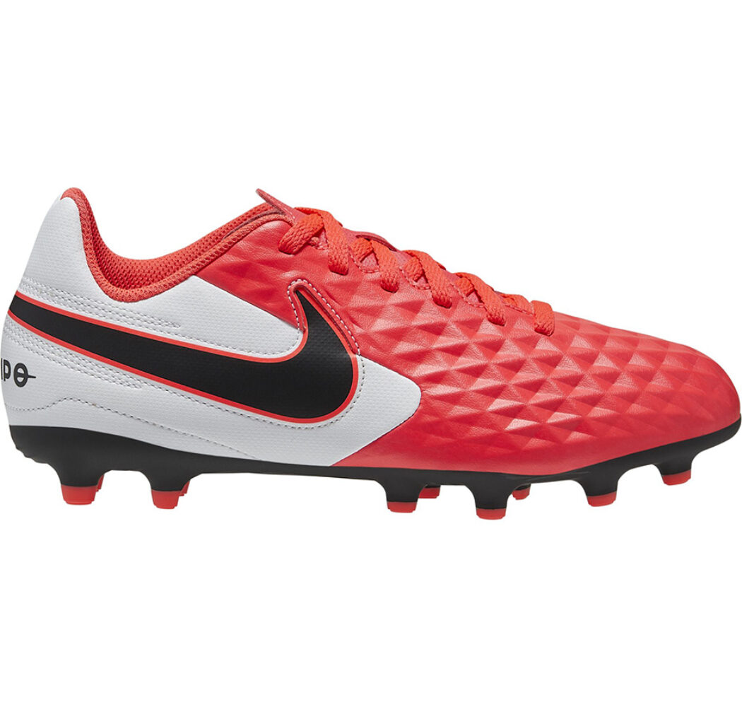 Buty piłkarskie Nike Tiempo Legend 8 Academy FG/MG JUNIOR AT5732 606