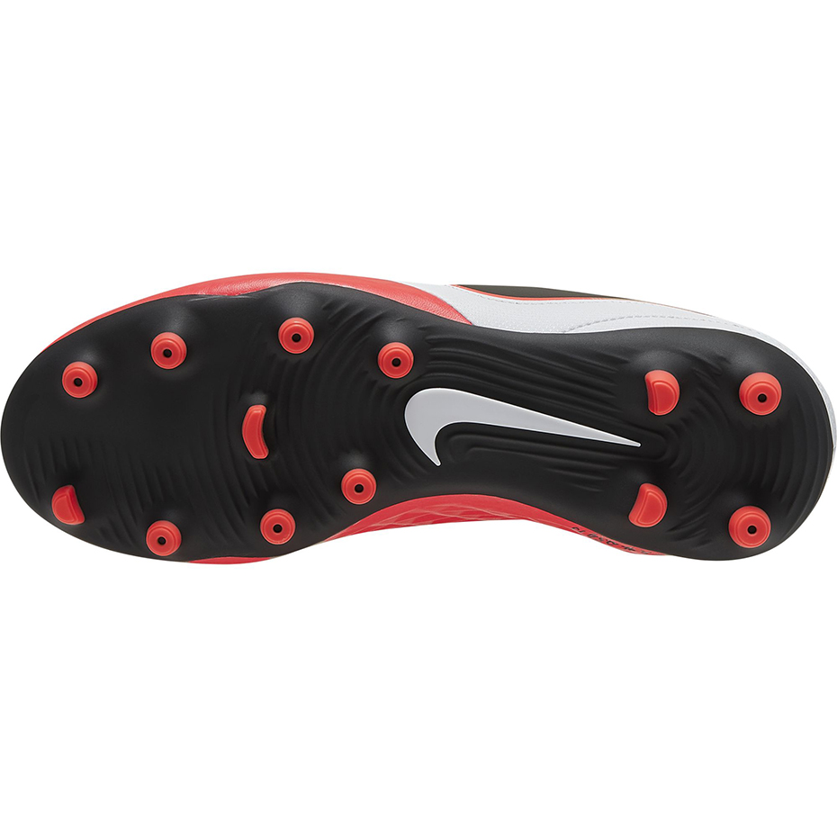 Buty piłkarskie Nike Tiempo Legend 8 Academy FG/MG JUNIOR AT5732 606 - obrazek 2